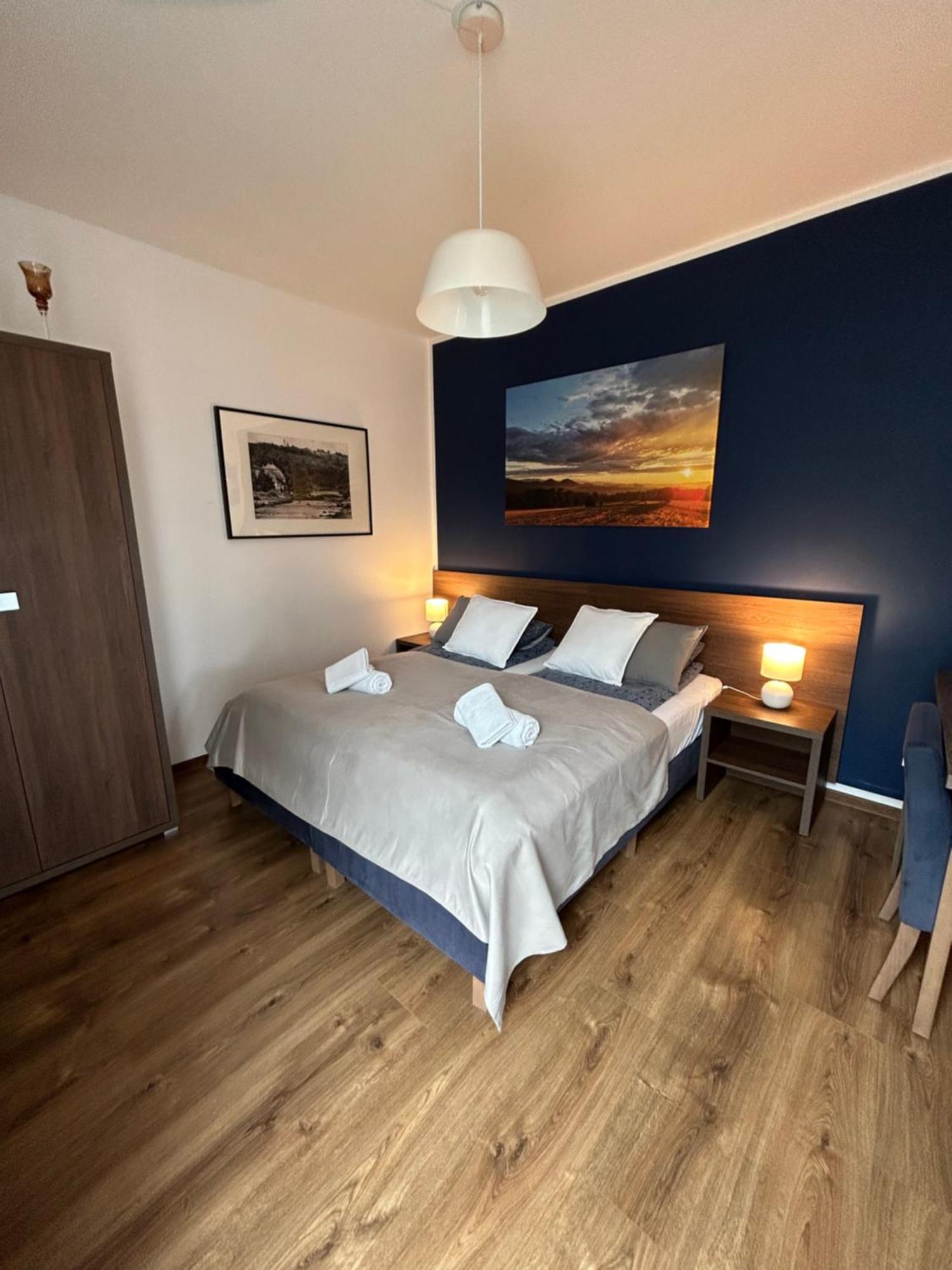 Browar Miedzianka Hotel Krkonose Ngoại thất bức ảnh