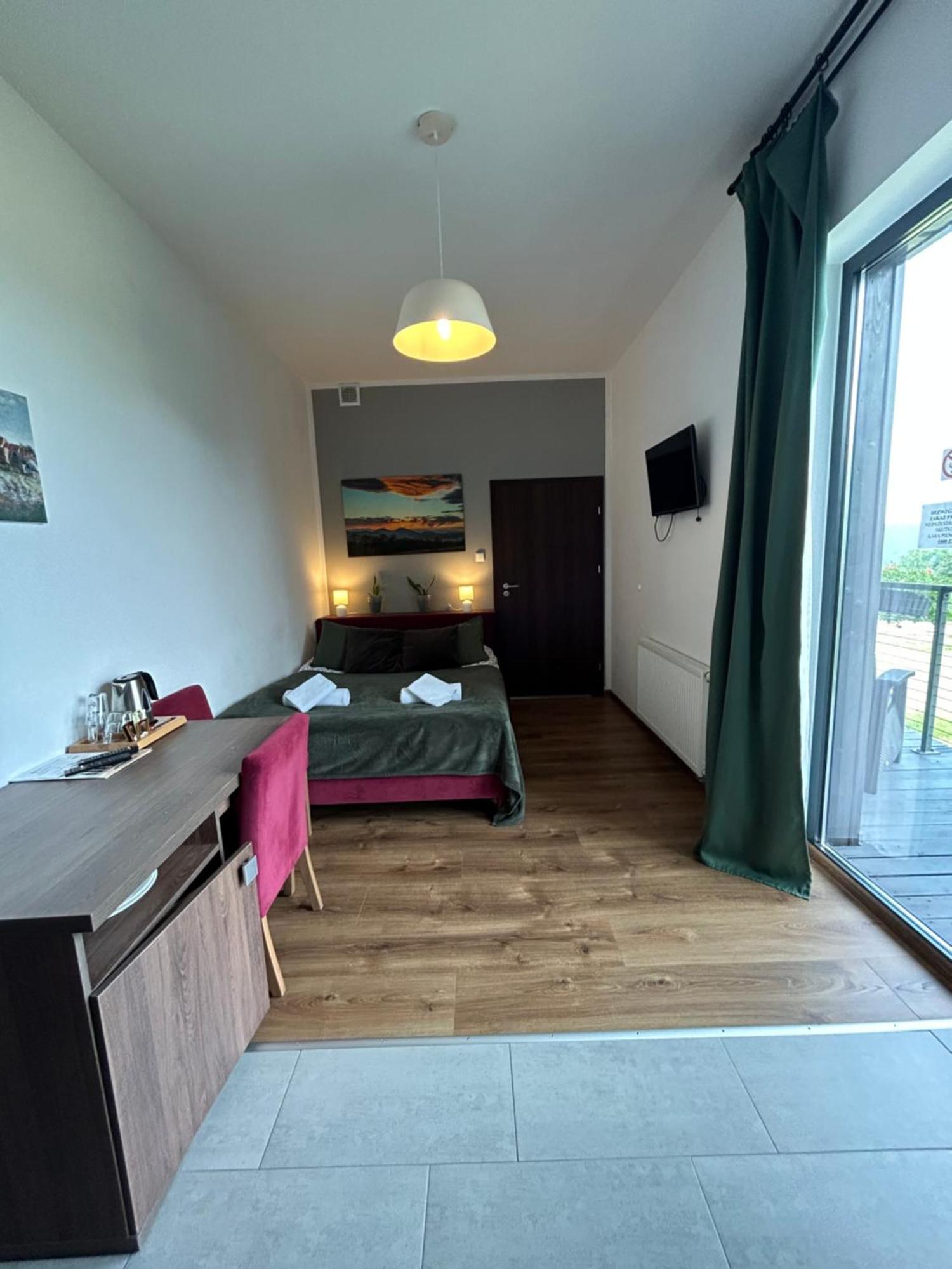 Browar Miedzianka Hotel Krkonose Ngoại thất bức ảnh
